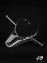 Carismo Trim for Nissan GT-R (R35 EBA)