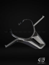 Carismo Trim for Nissan GT-R (R35 EBA)