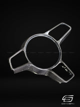 Carismo Trim for Porsche (991.2 Wheel)