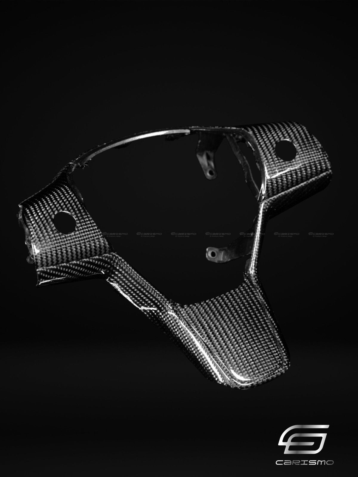 Carismo Trim for Tesla Model 3/Y