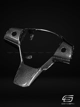 Carismo Trim for Tesla Model 3/Y
