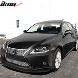 2006-2013 Lexus IS250 IS350 F-Sport Front Bumper Bumper & Headlight