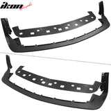 2015-2023 Dodge Challenger Front Bumper W/ Grill Unpainted PP