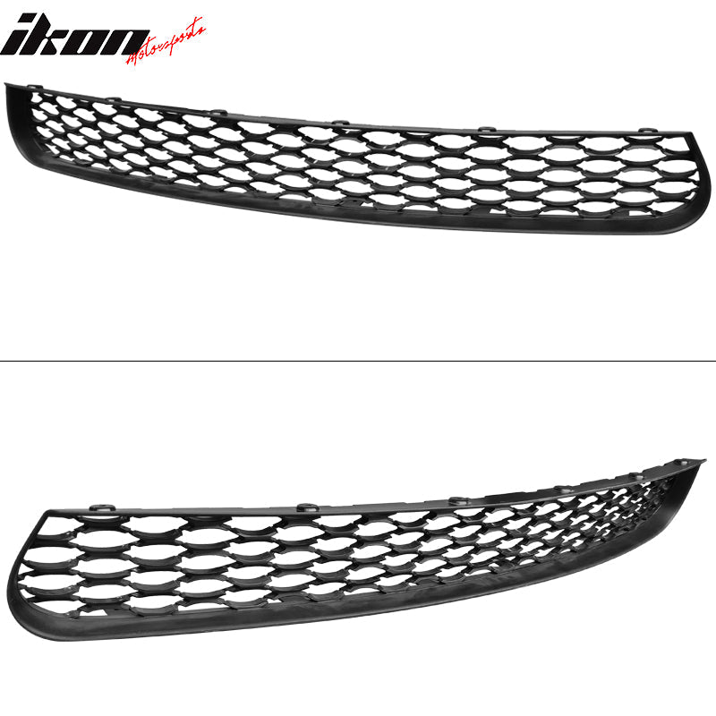 2015-2023 Dodge Charger Front Bumper + Foglights + 2019 Grilles PP