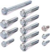 Honda Acura B Series Transmission Bolt Kit B16 B18 B20 5spd Civic EG EK Si 1.8L