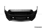 2015-2017 Ford Mustang Rsh Style Front Bumper