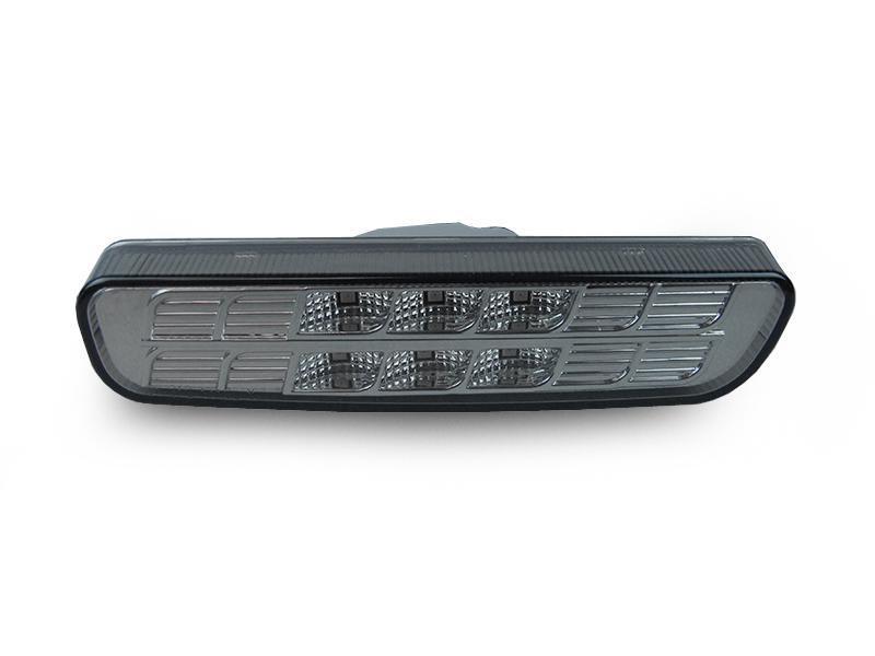 1999-2003 Lexus RX300 Crystal Clear Amber LED Front Bumper Side Marker
