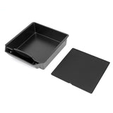 Center Armrest Storage Box for Tesla Model 3 Highland & Model Y Juniper