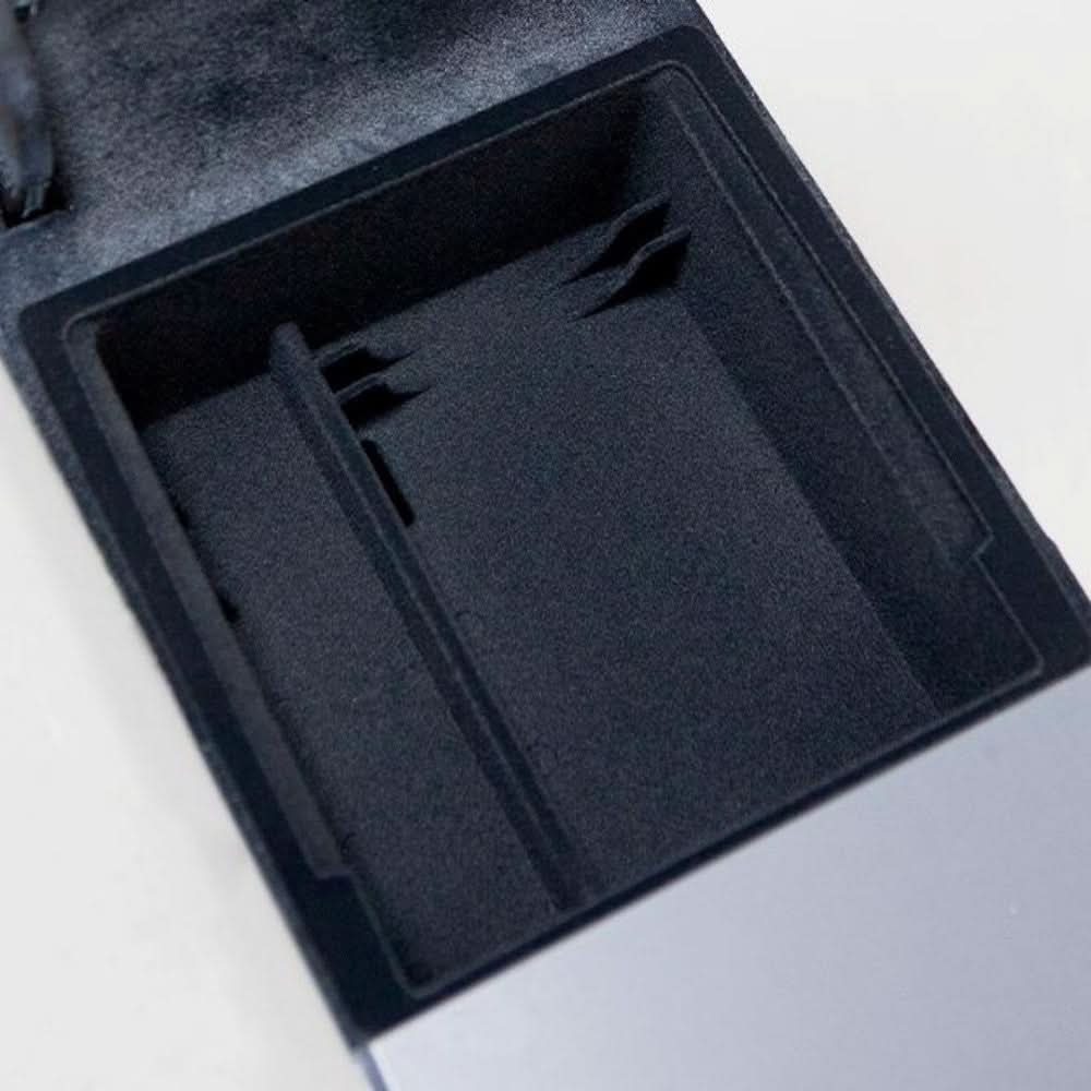 Center Armrest Storage Box for Model 3 Highland & New Model Y