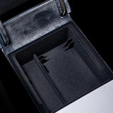 Center Armrest Storage Box for Model 3 Highland & New Model Y