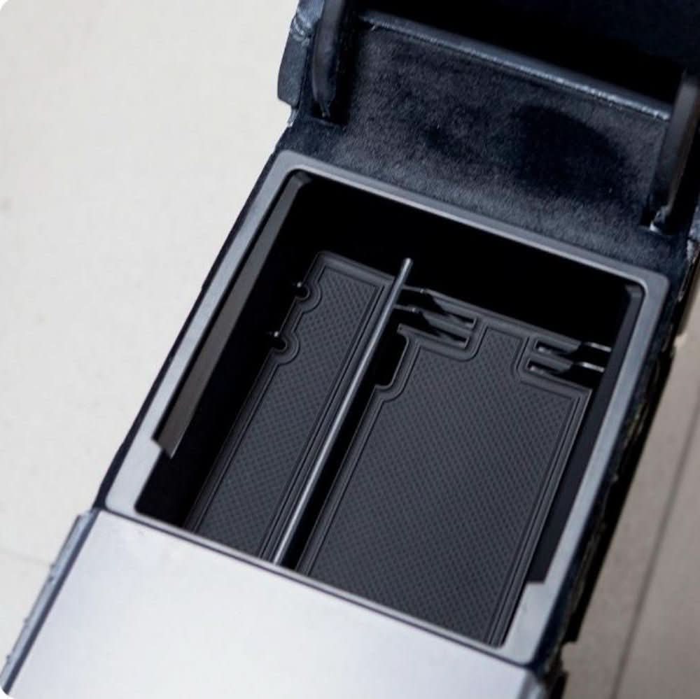 Center Armrest Storage Box for Model 3 Highland & New Model Y