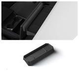 Center Console Behind Screen Storage Box for Cybertruck