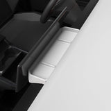 Center Console Behind Screen Storage Box for Cybertruck