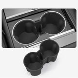 Center Console Cup Holder for Model Y Juniper & Model 3 Highland