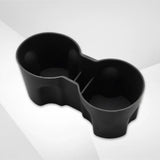 Center Console Cup Holder for Model Y Juniper & Model 3 Highland