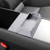 Center Console Glasses Tray for Model Y Juniper & Model 3 Highland | TESERY