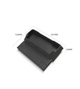 Center Console Glasses Tray for Model Y Juniper & Model 3 Highland | TESERY