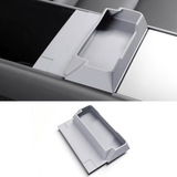 Center Console Glasses Tray for Model Y Juniper & Model 3 Highland | TESERY
