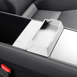 Center Console Glasses Tray for Model Y Juniper & Model 3 Highland | TESERY