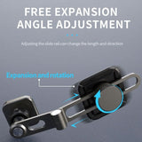 Center Screen Magnetic Phone Holder for Model 3/Y/S/X/Cybertruck