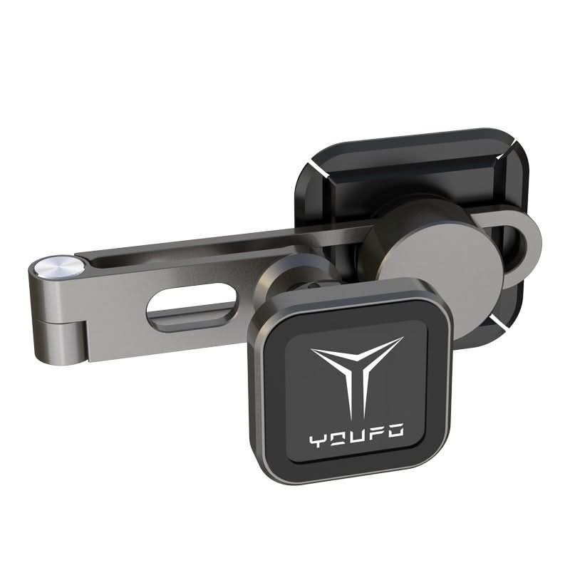 Center Screen Magnetic Phone Holder for Model 3/Y/S/X/Cybertruck
