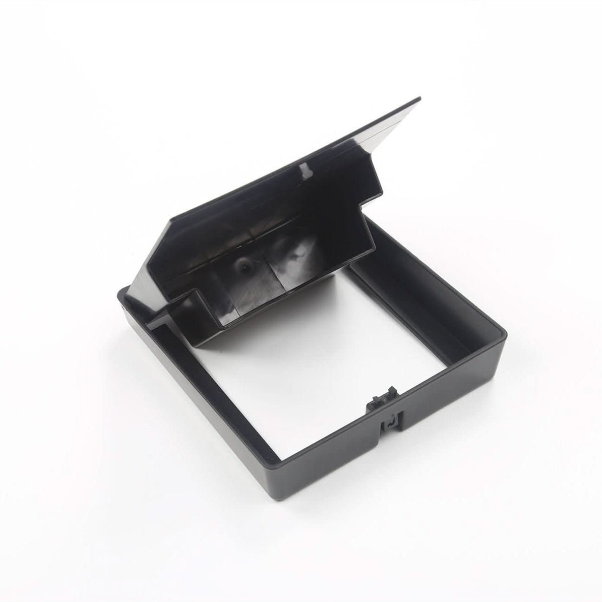 Hidden Center Console Organizer For Tesla Model 3 / Y