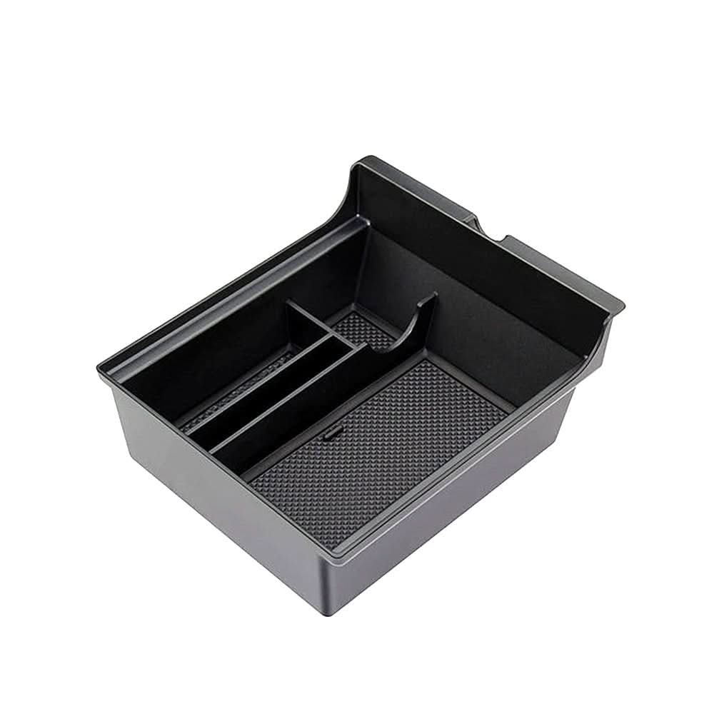 TESERY Center Console Tray for Model 3 & Model Y