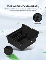 TESERY Center Console Tray for Model 3 & Model Y