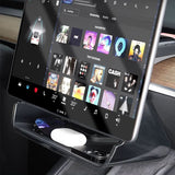 Under Center Screen Storage for Model 3 Highland / Model Y Juniper