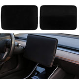Center Console Screen Protector for Tesla Model 3 & Model Y