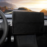 Center Console Screen Protector for Tesla Model 3 & Model Y