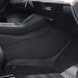 Center Console Side Anti-Kick Mats for Model Y Juniper (2PCS, LHD)