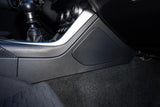 Center Console Side Trim Protector 3D Carbon Overlays - 2022 BRZ / GR86