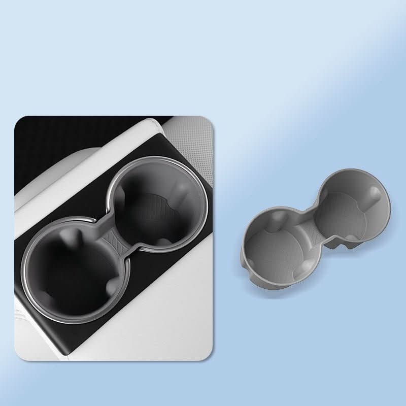 Center Console Tesla Cup holder for Model 3 Highland & Model Y Juniper