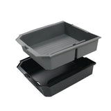 Double-Layer Center Console Storage Box for Model 3 Highland/Y Juniper | 3 Colors