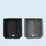 Double-Layer Center Console Storage Box for Model 3 Highland/Y Juniper | 3 Colors