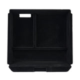 Center Front Storage Box for Model Y Juniper & Model 3 Highland | TESERY