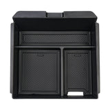 Center Front Storage Box for Model Y Juniper & Model 3 Highland | TESERY
