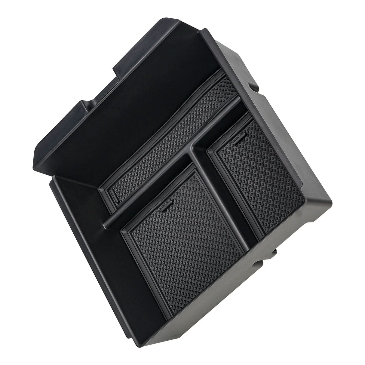 Center Front Storage Box for Model Y Juniper & Model 3 Highland | TESERY