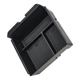 Center Front Storage Box for Model Y Juniper & Model 3 Highland | TESERY