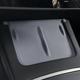 Silicone Wireless Charging Pad for Model 3/Y | Anti-Slip | 4 Colors | Waterproof