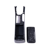 Carbon Fiber Center Console RHD for Nissan Skyline R34 GTR GTT