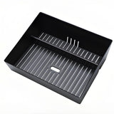 Center Console Storage Box for Model 3 Highland & Model Y Juniper | 3 Locations