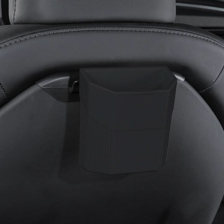 Central Screen/Seat/Dash Trash Can for Model 3 Highland / Model Y Juniper