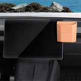 Central Screen/Seat/Dash Trash Can for Model 3 Highland / Model Y Juniper