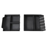 Central Storage Box for Cybertruck