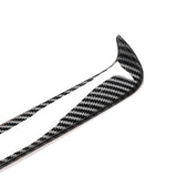 Centre Dashboard Air Vent Trim Cover for Model 3 Highland & Model Y Juniper
