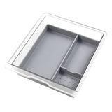 Centre Front Storage Box for Model 3 Highland / Model Y Juniper