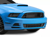 Raxiom Lower Valance Fog Lights (13-14 Mustang Gt)
