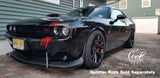 Challenger 15-23 Body Kit